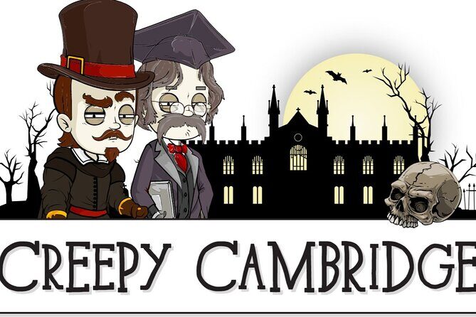 Creepy Cambridge - Cambridge's Most Entertaining Ghost Walk - Key Things That Make Creepy Cambridge Worth It