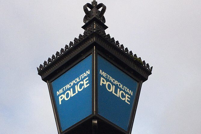 Crime and Policing London Walking Tour - Bow Street to New Scotland Yard: the route and why it works