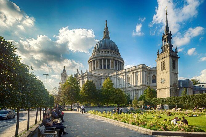 Crown Jewels of London Tour with River Cruise - The fast-pulse plan: why this tour works in a half day