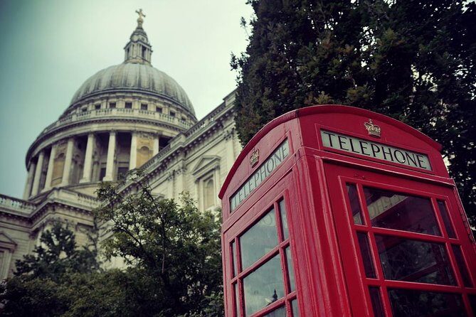 Crown Jewels of London Tour with River Cruise - Tower of London and the Crown Jewels: your “must-see” set-piece