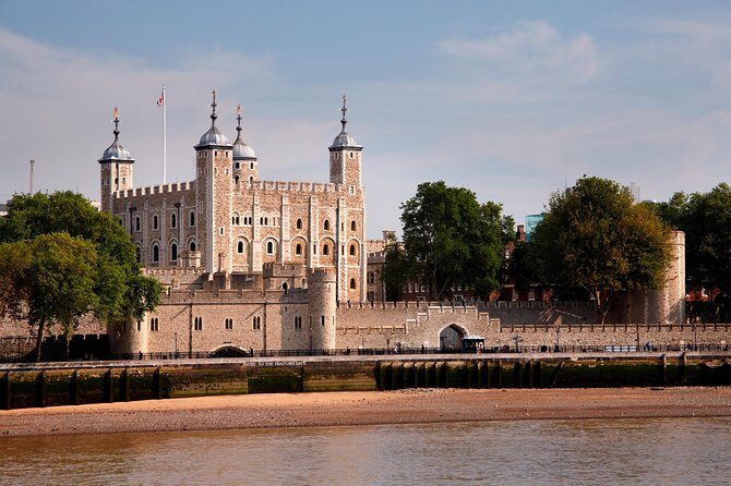 Crown Jewels of London Tour with River Cruise - Price and value: what you’re really paying for