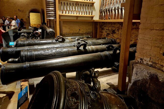 Crown Jewels Royal Secrets Scandals and Tower of London Tour - Key highlights you’ll actually care about