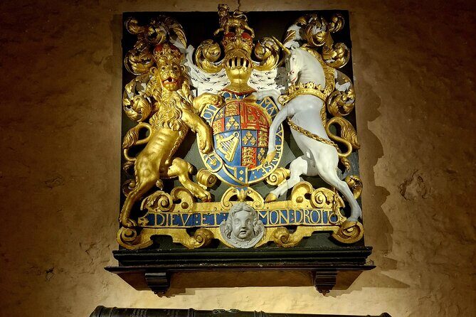 Crown Jewels Royal Secrets Scandals and Tower of London Tour - Entering the Tower of London with timed access that saves your afternoon