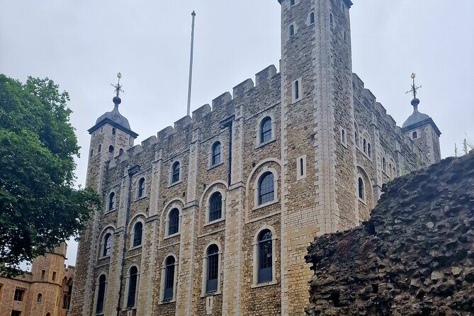 Crown Jewels Royal Secrets Scandals and Tower of London Tour - Price and value: what you’re really paying for