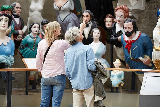 'Cutty Sark' Entrance Ticket - Value check: is $32.46 worth it?