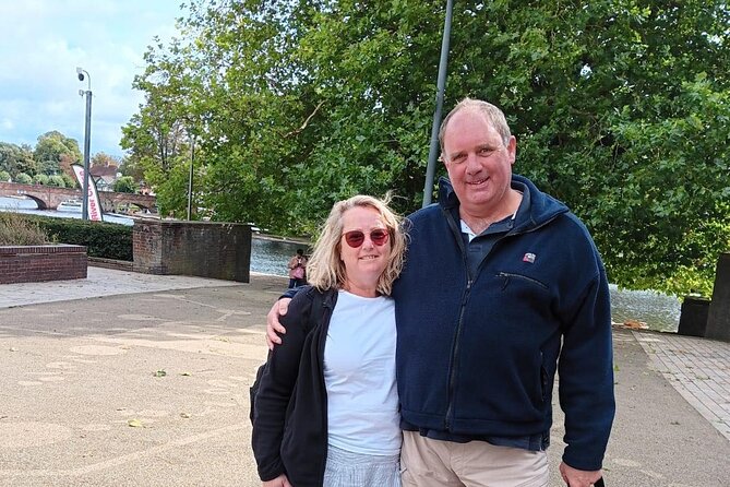 Daily Stratford Upon Avon Town Walking Tour with Local Guide - The 90-minute walk that helps you read Stratford like a map