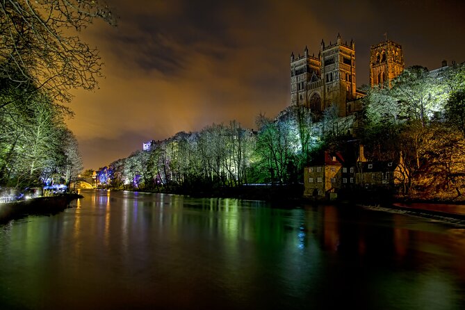 Dark Durham Tour - Key highlights worth knowing before you go