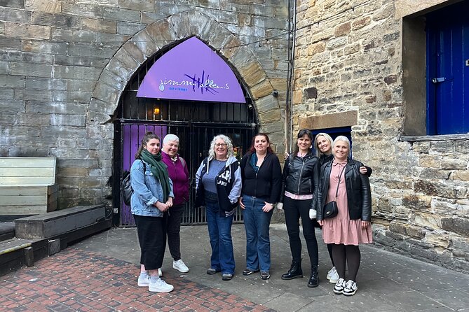 Dark Durham Tour - Framwellgate Bridge: escaped prisoners and early Norman brutality
