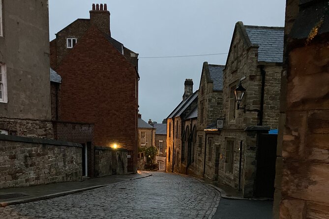 Dark Durham Tour - Durham Cathedral: miracles, the dungeon beneath the cathedral, and UNESCO photo spots