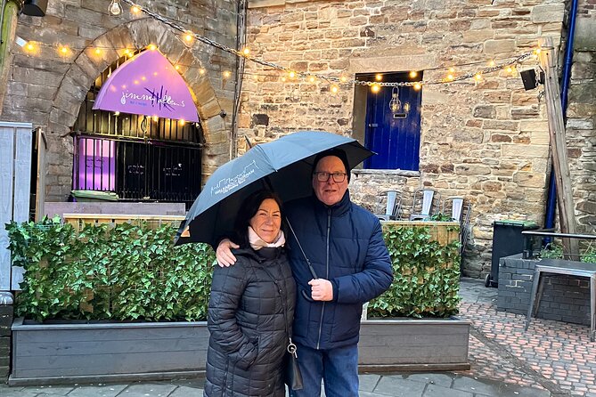 Dark Durham Tour - Durham Prison: how punishment worked, and why people escaped