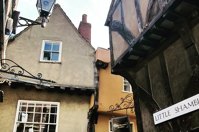 Dark Tales of York. Private ghost tours. - Who This Tour Fits Best (and Who Might Prefer Something Else)