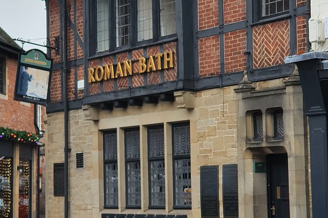 Dark Tales of York. Private ghost tours. - Should You Book Dark Tales of York?