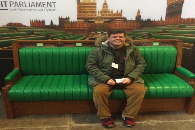 Darkest Hour - Parliament and Churchill War Rooms Private Tour - Why this Westminster combo tour is such a strong idea