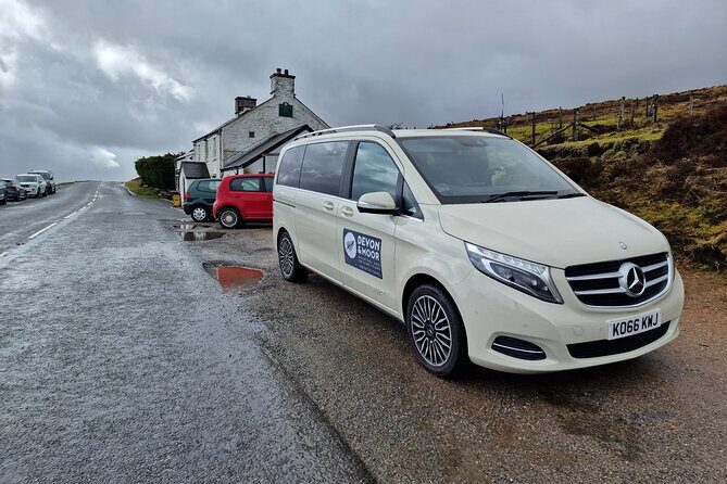 Dartmoor Tour - A Private Dartmoor Day That Feels Efficient (Without Feeling Rushed)