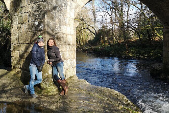 Dartmoor Tour - Princetown: prison history, moorland life, and those darker stories
