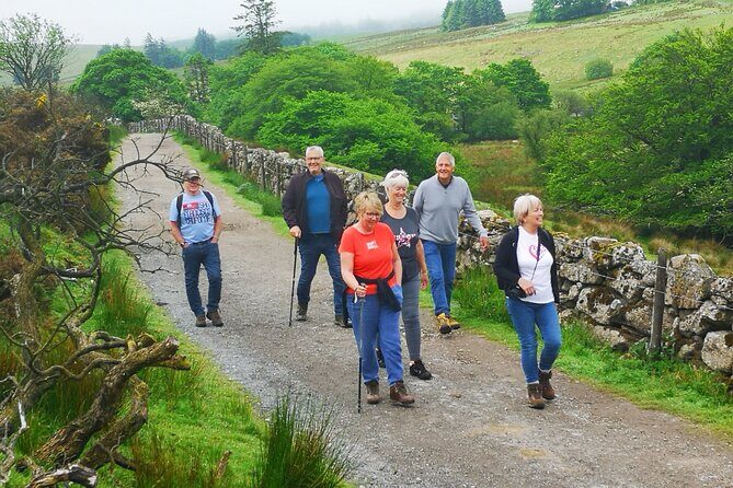 Dartmoor Tour - Why the Land Rover Discovery matters more than you think