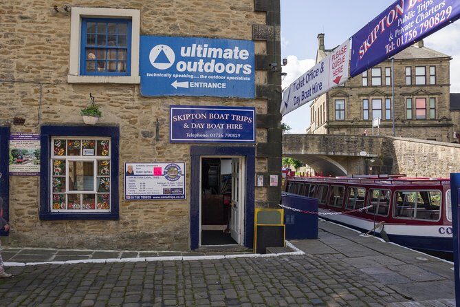 Day Boat Hire - Key Things I’d Focus On Before You Go