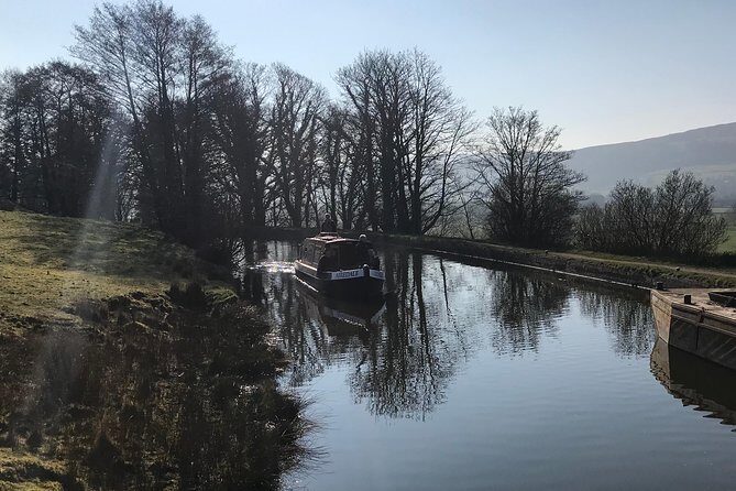 Day Boat Hire - From Coach St to Cast-Off: Training, Timing, and Your First Minutes