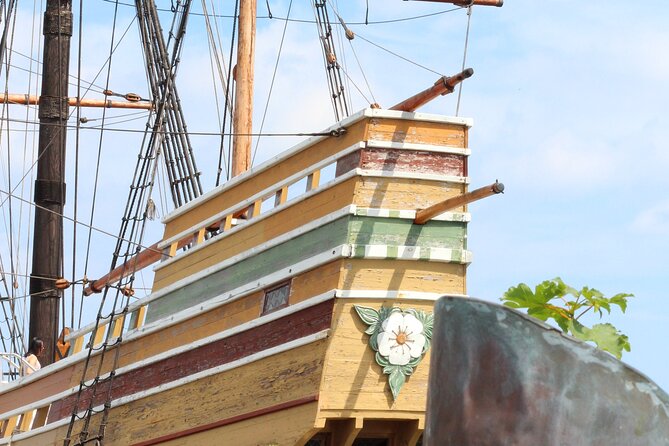 Day Tour of Plymouth and Cape Cod from Boston - Price and what you’re actually paying for at $159