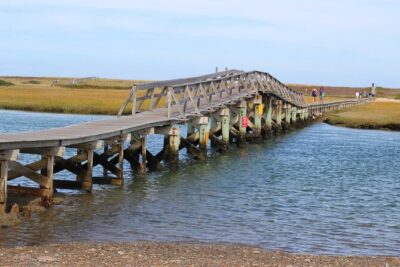 Day Tour of Plymouth and Cape Cod from Boston - Boston pickup timing: the part that matters more than you think