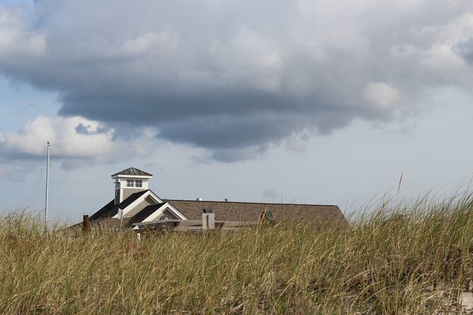 Day Tour of Plymouth and Cape Cod from Boston - Stop 2: Sandwich town break (1 hr, free)