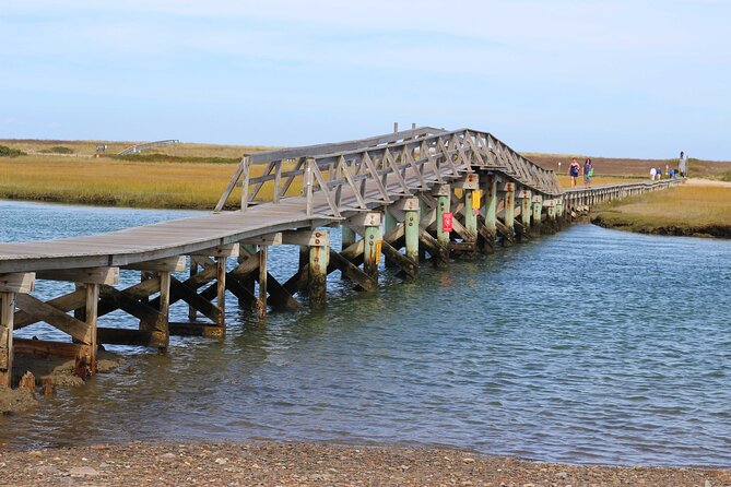 Day Tour of Plymouth and Cape Cod from Boston - Boston pickup timing: the part that matters more than you think