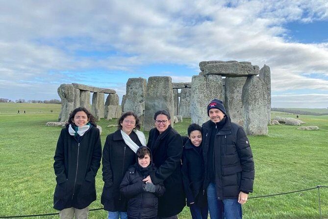 Day Tour Windsor Castle & Oxford by Private Car - Can you add Stonehenge? Yes, but plan for trade-offs