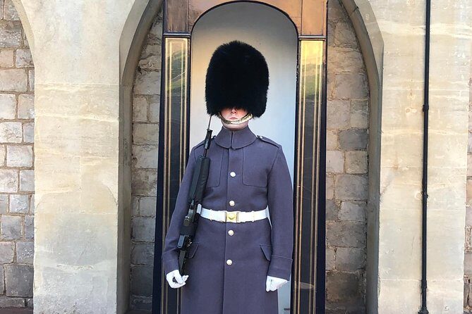 Day Tour Windsor Castle & Oxford by Private Car - Should you book this Windsor Castle & Oxford private car tour?
