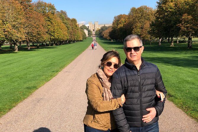 Day Tour Windsor Castle & Oxford by Private Car - Windsor Castle: exactly why it’s worth 90 minutes