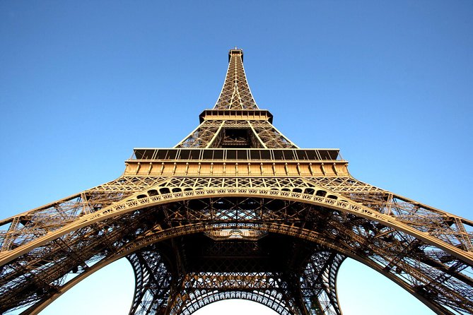 Day Trip to Paris with Eiffel Tower, Notre Dame and Louvre Museum - Key things to know before you go