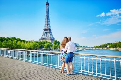 Day Trip to Paris with Eiffel Tower, Notre Dame and Louvre Museum - Eiffel Tower access: how to use 90 minutes well