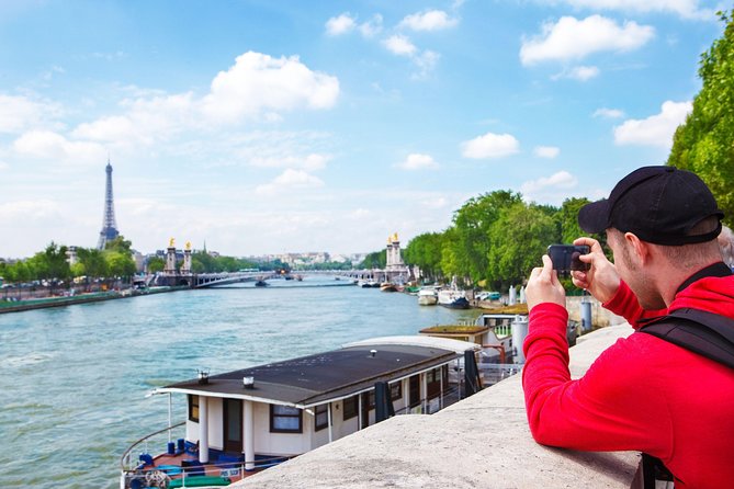 Day Trip to Paris with Eiffel Tower, Notre Dame and Louvre Museum - Notre Dame expectations: included tickets, timing that can make or break the visit