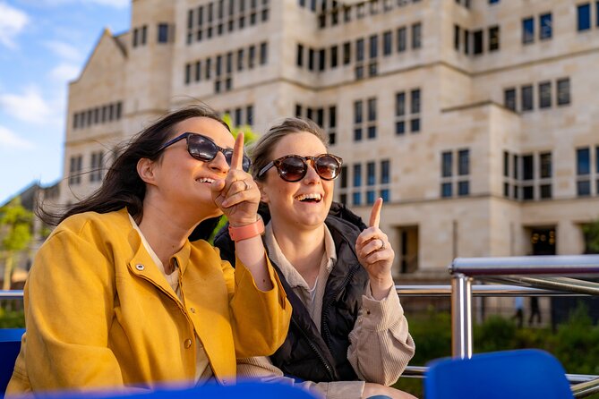 Daytime Sightseeing Boat Cruise in York - Price and value: what you really get for about $20.72