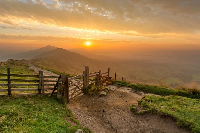 Derbyshire & the Peak District from Manchester - Peak’s Cavern Optional Visit: The One Add-On Worth Deciding Carefully