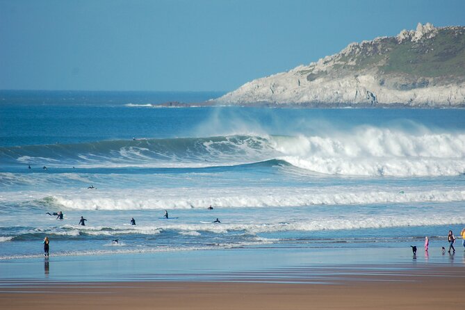 Devon Tour App, Hidden Gems Game and Big Britain Quiz (7 Day Pass) UK - Key things I’d bet on before you book