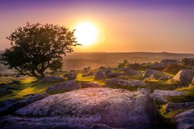Devon Tour App, Hidden Gems Game and Big Britain Quiz (7 Day Pass) UK - Timing your 7 days: freedom with a loose 4-hour rhythm