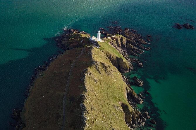 Devon Tour App, Hidden Gems Game and Big Britain Quiz (7 Day Pass) UK - Who should book this Devon Tour App pass?