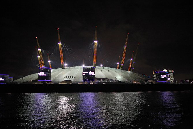 Dinner and Jazz Cruise on the River Thames - Drinks, smart casual, and the small costs that add up