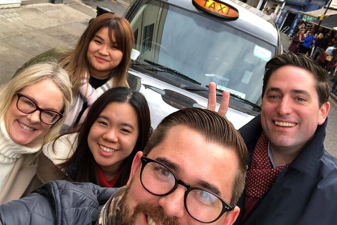 Discover London in a Panoramic Black Cab - Should you book this Panoramic Black Cab tour?