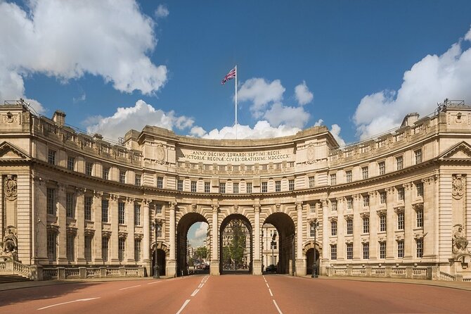 Discover London in Style with Your Private Blue Badge Tour Guide - Blue Badge Guide + Concierge Support (That Makes It Feel Effortless)