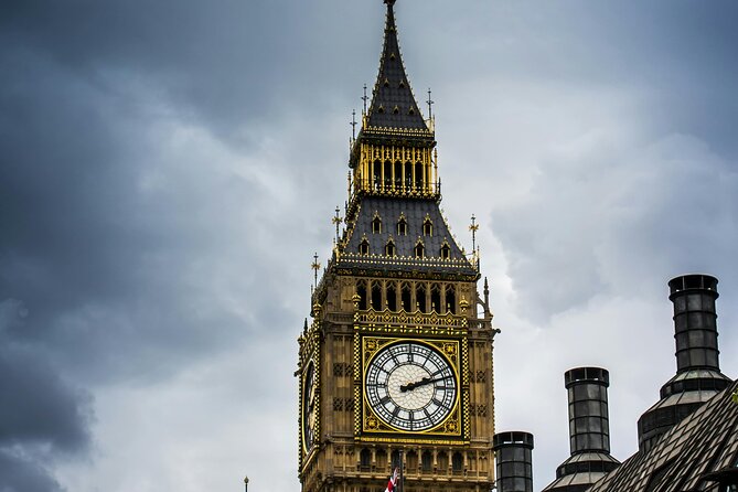 Discover London in Style with Your Private Blue Badge Tour Guide - 3h45 Hours, Two Start Times, and a Route That Respects Time