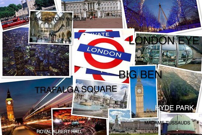 Discover London with your Executive Minivan Hire with Driver - Price and logistics: what you’re really paying for