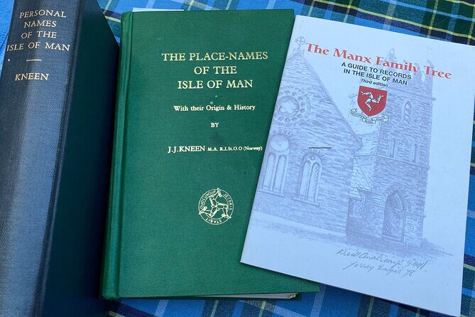 Discover your Manx Ancestors on the Isle of Man - What to Pack, What to Wear, and How to Keep the Day Comfortable