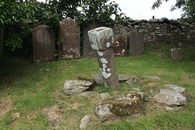Discover your Manx Ancestors on the Isle of Man - Who This Tour Suits Best (And Who Might Want Another Option)