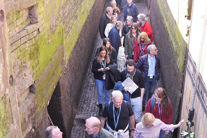 Discovering Birmingham 2 hour Walking Tour to the Jewellery Quarter - Who This Tour Suits (and Who Might Want Something Else)