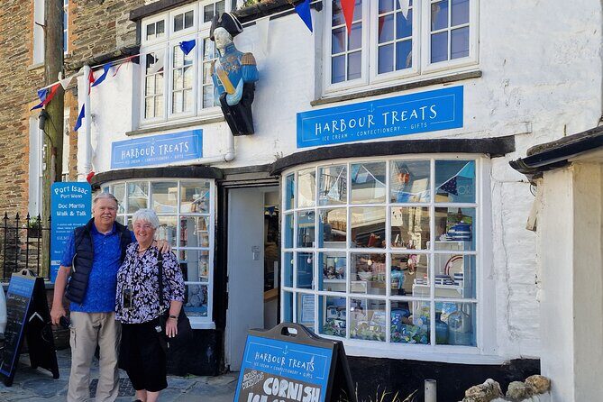 Doc Martin, Fishermans Friends & North Cornwall - Key highlights to know before you go