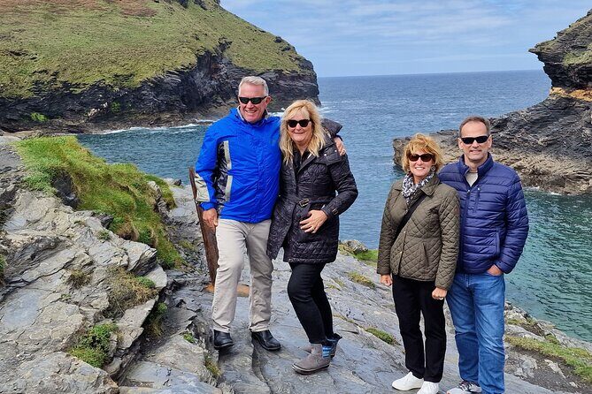 Doc Martin, Fishermans Friends & North Cornwall - Price and what makes it feel worth it