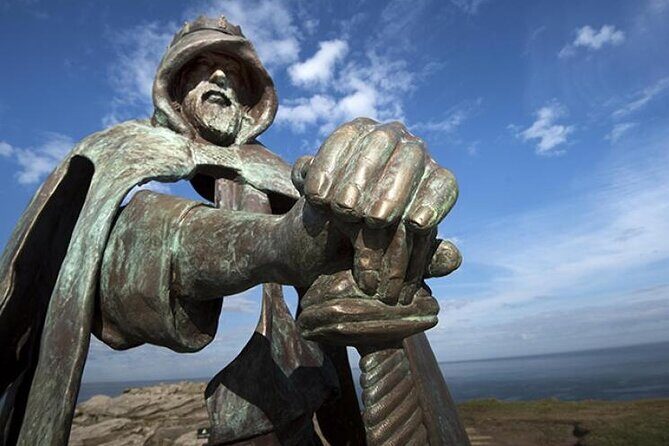 Doc Martin, Fishermans Friends & North Cornwall - Port Isaac: Doc Martin and Fisherman’s Friends energy, up close