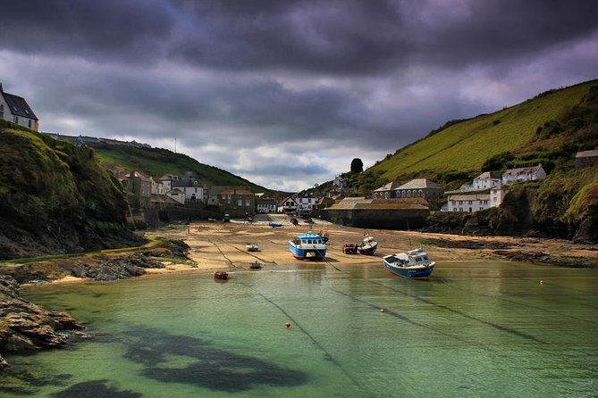Doc Martin Tour in Port Isaac, Cornwall - Key things you’ll want to know before you go
