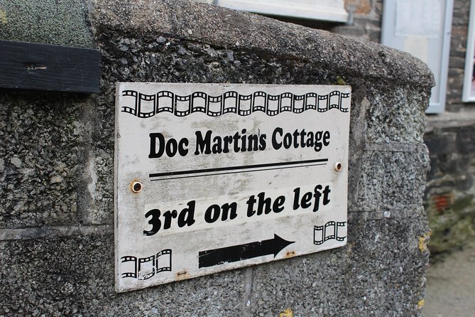 Doc Martin Tour in Port Isaac, Cornwall - Price and value: is $22.88 a smart buy?